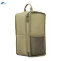 Gas Lantern Carry Bag Anti Collision Protector Camping Light Protector Case. 