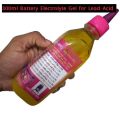300ml Electrolyte Gel for Lead-Acid UPS Batteries – Maximum Efficiency for IPS Systems. 