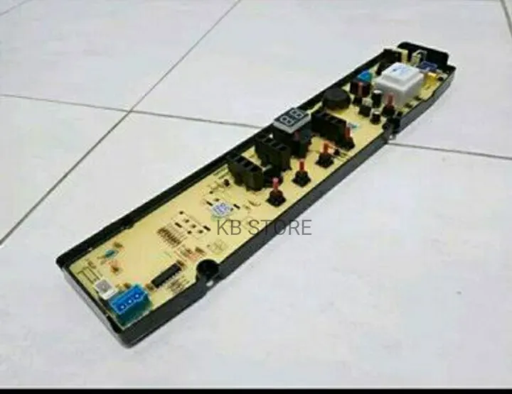 Singer%20Washing%20Machine%20PCB%20Board%20-%20Image%203
