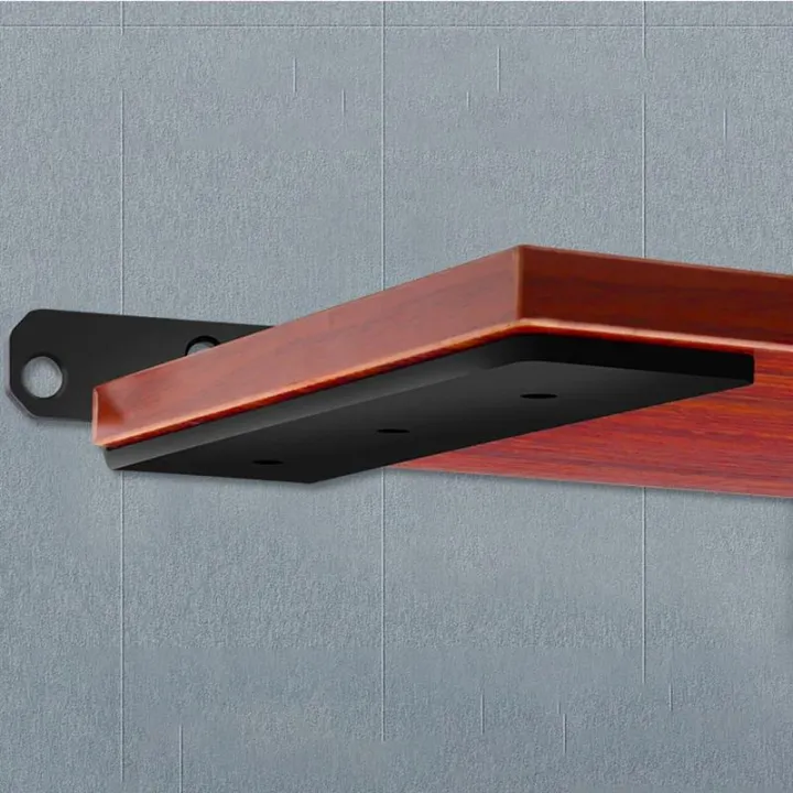 Bearing%20Capacity%20200kg%20Suspended%20Tripod%20Brackets%20Wall%20Shelf%20Support%20Hidden%20Wall%20Fixed%20Partition%20Storage%20Rack%20Shelves%20-%20Image%202