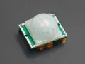 PIR Motion Sensor Module - HC SR 501 for Arduino projects. 