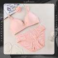 Premium Quality Modern Bra Panty Set for Women. 