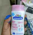 Kodomo_Baby Lotion Powder Pink Hanabaki - 180ml (Thailand). 