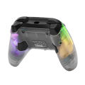 GameSir T4 wired game board 6-axis gyroscope RGB. 