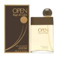 Open Perfume By Roger and Gallet Eau De Toilette Spray for men 100ml. 