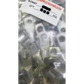Cable lug china10 Rm terminal lug connector clip copper 20 piece pack.