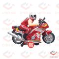 Champion Super Speed Racing Bike Battery Operated Bike With Light & Music Super Speed Racing Motorcycle Honda Toy For Kids. 