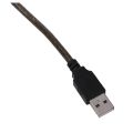 10M USB 2.0 Extension Active/ Repeater 480 Mbp Active USB Extension Cable. 