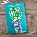 Read People Like a Book by Patrick King - Paperback. 