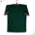 Bangladesh Short Sleeve Cricket Jersey For Men - Half Sleeve ODI Jersey  - Bangladesh Cricket Jersey 2026-27. 