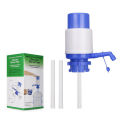 Manual Water Pump For Cans Large - Bottle Water Pump Dispenser. 