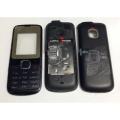 Nokia C2.00 New Full Body Chasing With English Keypad - মোবাইল ফোন - Phone. 