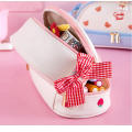 Kawaii Pencil Case Hard- Cute Large Capacity Pencil Box Portable Pencil Pouch for School Supplies Office Stationery Kids Gift Pretty Design Desk Accessory.