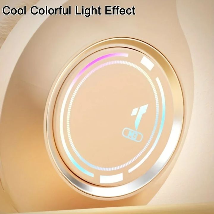 5.2%20Cool%20M3%20Headset%20Bluetooth%20Earphones%20Foldable%20Glowing%20Card%20Insertion%20Stereo%20Sound%20Long%20Battery%20Life%20Esports%20Low%20Latency%20-%20Image%204
