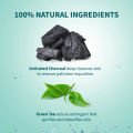Himalaya Pollution Detox Charcoal Face Wash -100ml. 