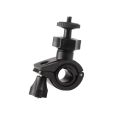 【VisioN Shop】Bicycle Clamp Mount Holder Bike Clip for DJI OSMO Mobile 3 Insta360 One X Sports Camera Accessories. 