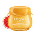 DOT & KEY Vitamin C + E Moisturizer for Glowing Skin – 60ml.