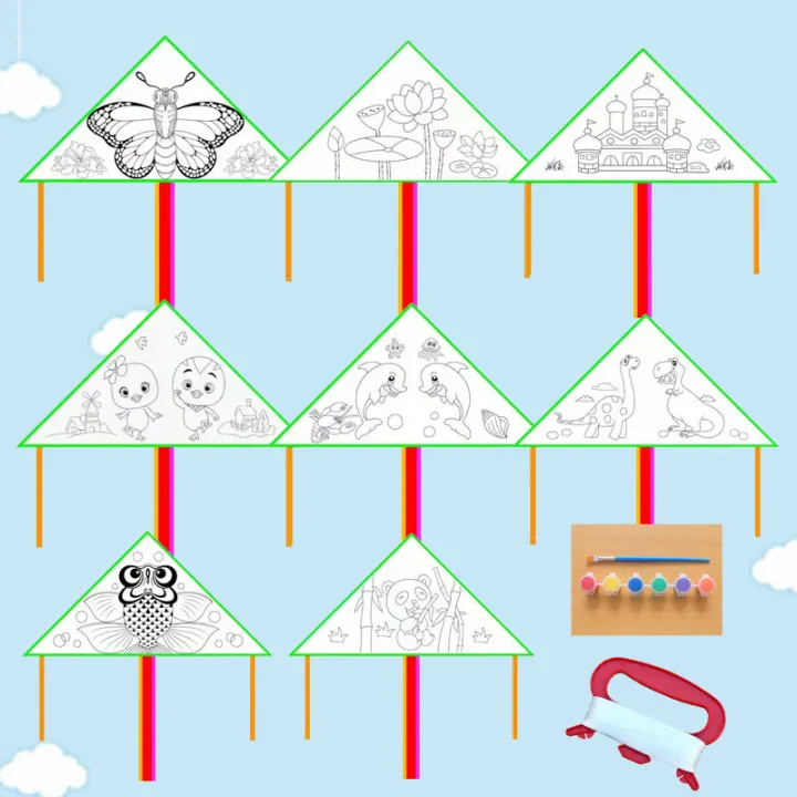 Blank%20Kite%20DIY%20Children%20Education%20Painting%20Kite%20Children%20Kite%20flying%20outdoor%20toys%20Grassland%20Activities%20Toy%20Demoo%20-%20Image%205