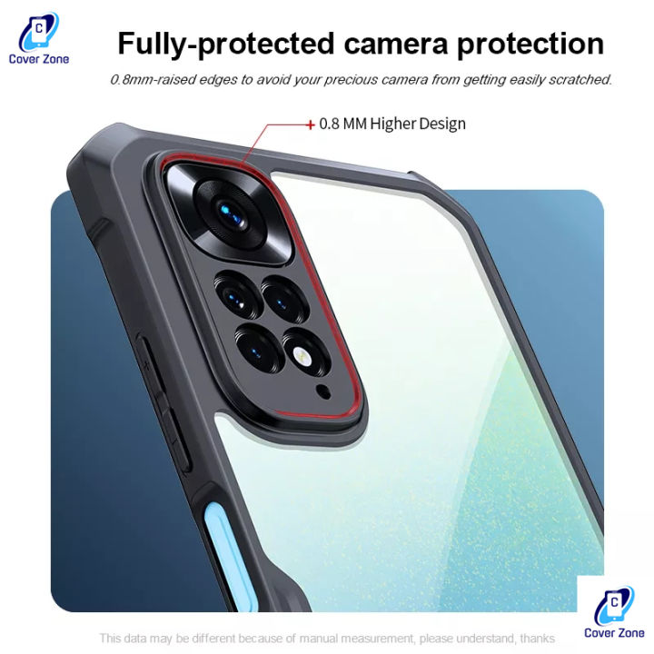 For%20Tecno%20Spark%206%20Air%20/%20Tecno%20Spark%205%20Air%20Shockproof%20TPU%20Bumper%20Clear%20Acrylic%20Mobile%20Phone%20Case%20For%20Tecno%20Spark%206%20Air%20Back%20Cover%20-%20Camera%20-%20Image%206