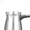 500ml Electric Turkish Coffee Pot Water Kettle for Household Kitchen Bar. 