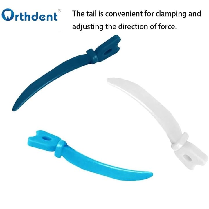 120Pcs%20Dental%20Tulwar%20Wedges%20Refill%20Wedge%20For%20Sectional%20Matrix%20System%20With%20Hole%20Disposable%20Plastic%20Wedges%20S/M/L%20Dentistry%20Product%20-%20Image%204