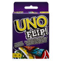 Uno Flip Card Game English version Cards Game.