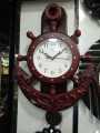 Sonam Antique Anchor Wall Clock - Original Version.