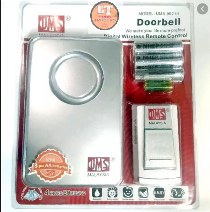 Door%20Calling%20Bell%20-UMS%20Wireless%20Door%20Calling%20Bell%20(Malaysian%20Brand)%20-%20Image%202