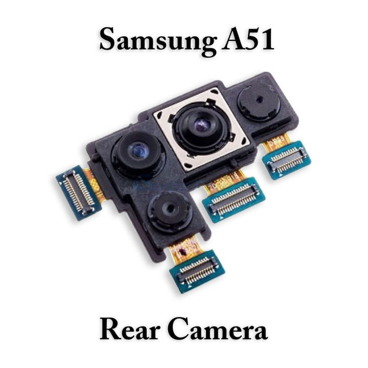 Rear/%20Back/%20Main%20Camera,%20Front%20Camera%20Module%20for%20Samsung%20Galaxy%20A50s%20/%20Samsung%20Galaxy%20A51%20-%20Image%203