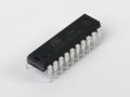 ATTINY2313A-PU ATTINY2313-PU ATTINY2313APU ATTINY2313A ATTINY2313 ATMEL Microcontroller 8-Bit DIP-20 AVR Microcontroller EEPROM 128B SRAM 128B Flash 2KB 20MHz IC Electronics Circuitry & Parts. 
