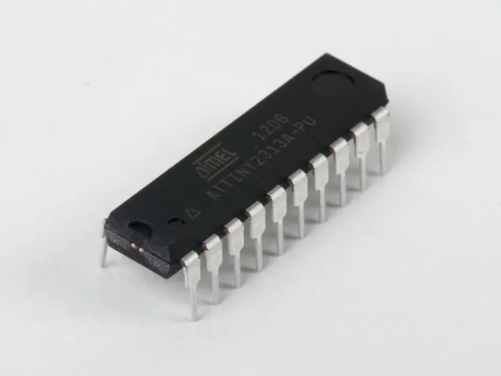 ATTINY2313A-PU%20ATTINY2313-PU%20ATTINY2313APU%20ATTINY2313A%20ATTINY2313%20ATMEL%20Microcontroller%208-Bit%20DIP-20%20AVR%20Microcontroller%20EEPROM%20128B%20SRAM%20128B%20Flash%202KB%2020MHz%20IC%20Electronics%20Circuitry%20&%20Parts%20-%20Image%204