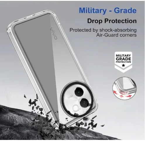 Kapa%20Warrior%20Acrylic%20Clear%20Back%20Cover%20for%20Vivo%20V30E%20(5G)%20%7C%20Slim%20Shockproof%20%5BMilitary%20Grade%20Protection%5D%20Hybrid%20Bumper%20Case%20Vivo%20V30e%20Transparent%20Soft%20Case%20-%20Image%206