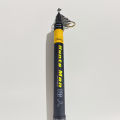 Telescopic Fishing Rod Hunts Man fishing rood High Carbon 300 10fit. 