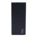 Excel EP-02 Qualcomm Quick charge 22.5W Dual USB  Dual port 20000mAh fast charging power bank with LED Display. 