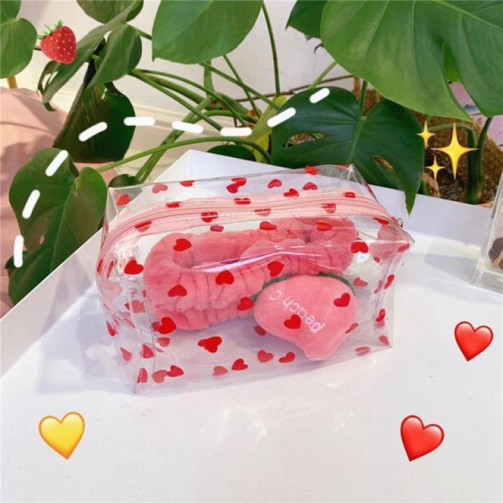 Transparent%20Makeup%20Bag%20Mini%20Portable%20Storage%20Bags%20Zipper%20Cosmetic%20Bag%20Harvey%20Flower%20Print%20%20Travel%20Fashion%20-%20Image%206