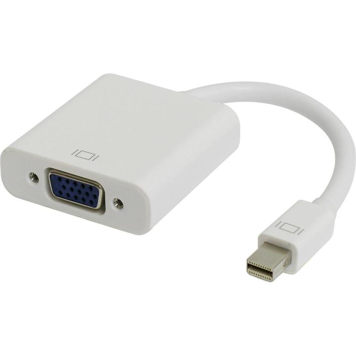 Mini Display Port / DP To VGA Converter