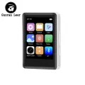 Bluetooth-compatible 5.0 Mp3 Player Full Touch Screen Portable Sports Music Player Fm Radio Recorder. 