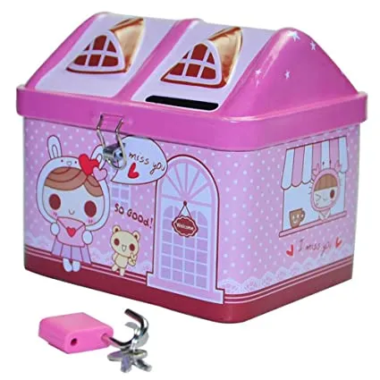 House%20Shaped%20Coin%20Bank%20Box%20with%20Lock%20-%20Image%202