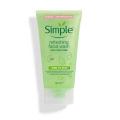 Simple Refreshing Facial Wash 150ml. 