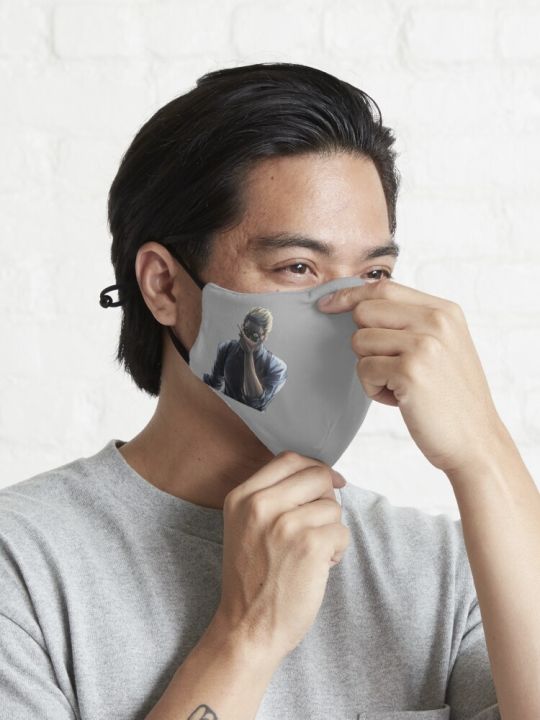 Jujutsu%20Kaisen%20Satoru%20Gojo%20Suguru%20Geto%20Anime%20Series%20Six%20Layer%20Stylish%20Face%20Mask%20For%20Men%20And%20Women%20-%20Image%204