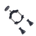 gopro Metal Fittings 1/4 Screw Adapter Little Ant Sports Camera Bicycle Clip Bicycle Clamp Bracket. 