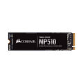 Corsair Force MP510 240GB M.2 NVMe PCIe Gen3x4 SSD Sequential Read Speeds of up to 3,100 MB/s Write Speeds of up to 1,050 MB/s Black. 