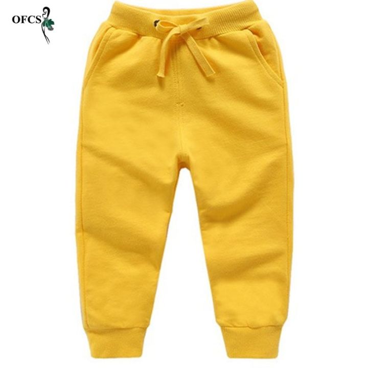 New%20Retail%20Sale%20Cotton%20Pants%20For%202-10%20Years%20Old%20Solid%20Boys%20Girls%20Casual%20Sport%20Pants%20Jogging%20Enfant%20Garcon%20Kids%20Children%20Trousers%20-%20Image%204