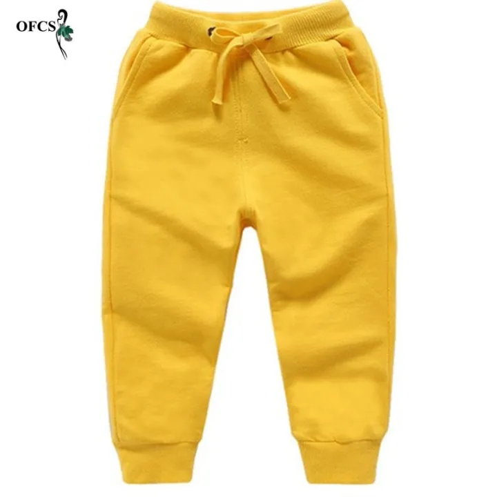 New%20Retail%20Sale%20Cotton%20Pants%20For%202-10%20Years%20Old%20Solid%20Boys%20Girls%20Casual%20Sport%20Pants%20Jogging%20Enfant%20Garcon%20Kids%20Children%20Trousers%20-%20Image%204