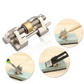 KOGEEK Metal Honing Guide Jig for Sharpening System Wood Chisel Planer Blade Flat Chisel Edge Sharpening.