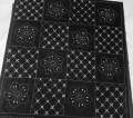 Washable Nokshi Katha for Baby (26/32, 1Pcs).