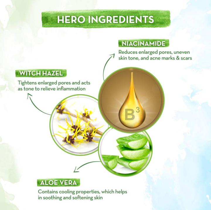 Mamaearth%20Niacin%20Toner%20For%20Face,%20with%20Niacinamide%20&%20Witch%20Hazel%20for%20Acne%20and%20Open%20Pores-200%20ml%20-%20Image%203