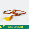 Rudraksha Mala (রুদ্রাক্ষ মালা) Men & Women. 