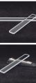 Crystal Nail Files Set for Manicure and Pedicure.