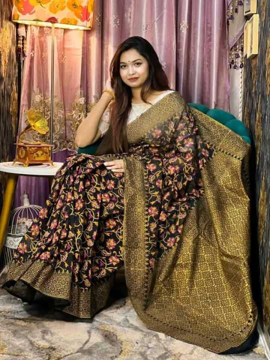 Afsan%20Print%20Exclusive%20Cotton%20Saree%20for%20Women%20%E2%80%93%20Elegant%20and%20Comfortable%20-%20Image%202
